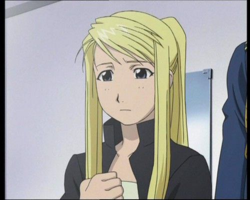 Otaku Gallery  / . / Anime e Manga / Full Metal Alchemist / Screen Shots / Episodi / 23 - Cuore d`acciaio / 074.jpg